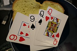 Bread in bowl with playing cards.jpg