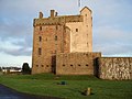 The Castle from a different view