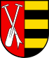 Blason de Root