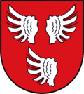 Blazono de Schüpfheim