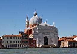 Il Redentore church