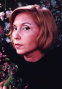 Lispector in 1969