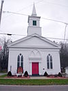 Columbus Community Church