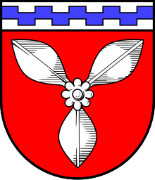 DEU Ascheberg (Holstein) COA.svg