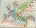 Europe (1190)