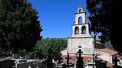 Eycheil - Église Saint-Jean-Baptiste - 20110625 (1).jpg