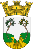 Coat of arms of Barranquitas