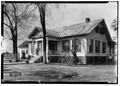 H. B. Brewer House