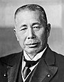 Giichi Tanaka 田中義一