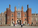 Thumbnail for Hampton Court Palace