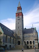 Finnisches National­museum