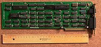 Pienoiskuva sivulle Hercules Graphics Card