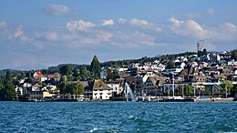 Horgen - Sœmeanza