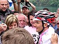 Giro d'Italia, 2006.