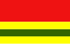 Flag of Gmina Przeworno