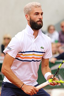 Benoît Paire