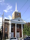 68th Avenue-64th Place Historic District