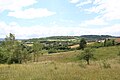 Robaje - panorama