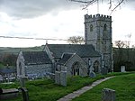 Parish Church of St Mary