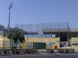 Stadio Ezio Scida