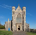 Sacred Heart Church, Wimbledon, London