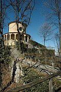 Sacro Monte di Crea Capella del Paradiso