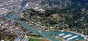 San Rafael (Californie)