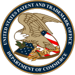 Seal of the United States Patent and Trademark Office