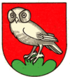 Wappen von Vucherens