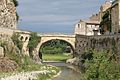 Vaison-la-Romaine, Vaucluse, France