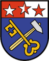 coat of arms