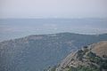 View of Sevastopol from Balaklava Heights