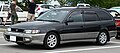 * Nomination: Front view of 1997 Toyota Corolla Wagon BZ Touring. --TTTNIS 12:28, 24 October 2024 (UTC) * * Review needed