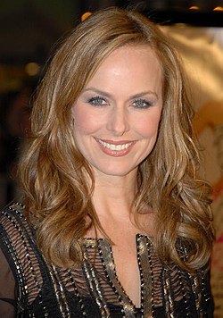 Melora Hardin 2008