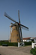 Meliskerkse Molen