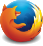 Firefox logo