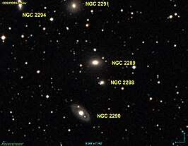 NGC 2288