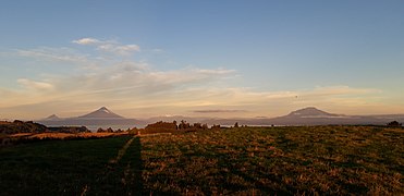 Atardecer Llanquihue Totoral 01.jpg