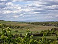 Landschaft um Aggtelek