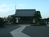 安養寺