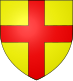 Coat of arms of Mortagne-du-Nord