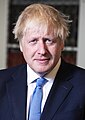 Image 5Boris Johnson Prime Minister of the United Kingdom from 2019 to 2022 (from History of the European Union)