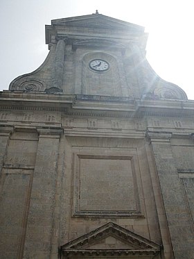 Façade.