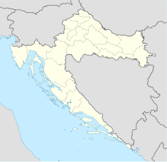 Risnjak National Park is located in Croatia