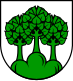 Coat of arms of Hochdorf