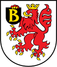 Niederbachheim címere