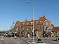 Deventer, Bahnhof