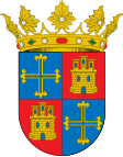 Palencia címere