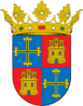 Escudo de Palencia