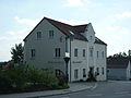 Hist. Geschäftshaus Donaustraße